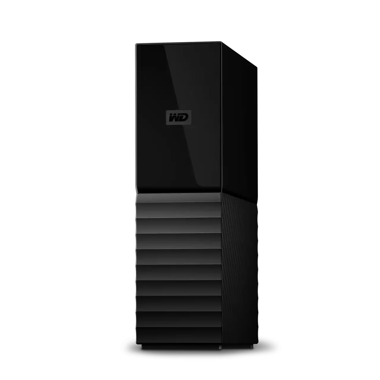 Western Digital WDBBGB0160HBK-EESN 16 TB External External Hard Drive
