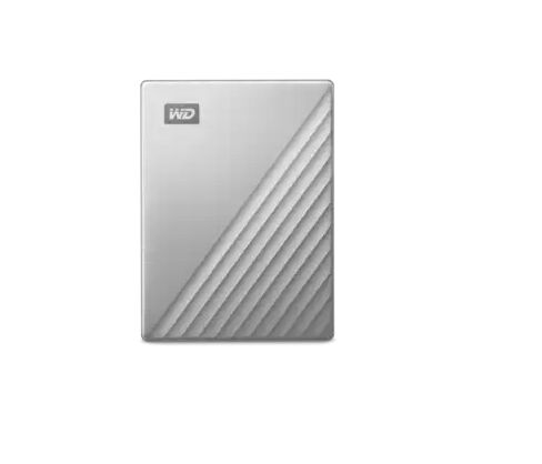 Western Digital MY PASSPORT ULTRA PORTABLE HDD STORAGE 2.5 in External Hard Disk Drive