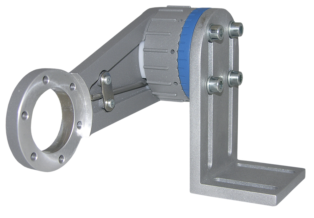 Wachendorff Spring-loaded Arm for Use with 58D, 58K, Encoder WDGI 58B, WDG 58T, DIN 7991 Standard