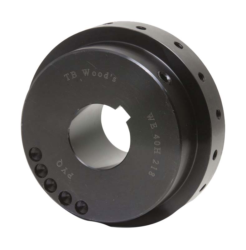 TB Wood's Flexible Coupling Flector 137 mm