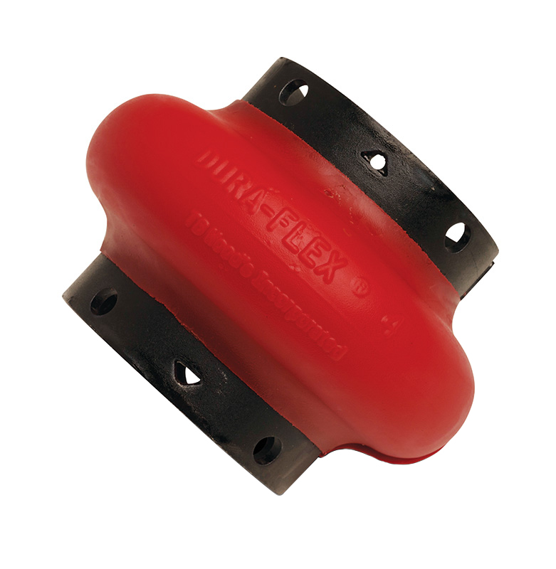 TB Wood's Flexible Coupling Flector 137 mm