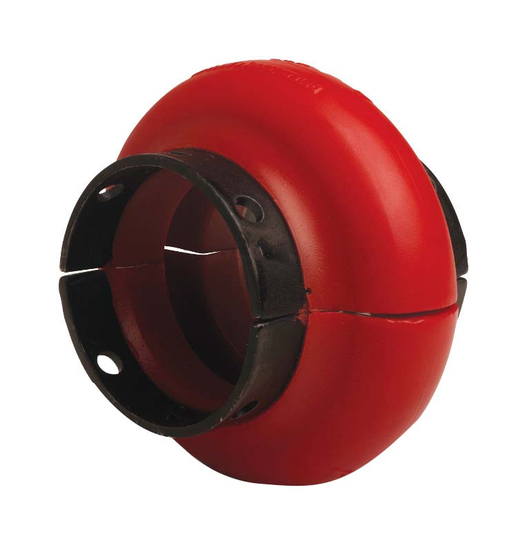 we5m TB Wood's Flexible Coupling Flector 137 mm