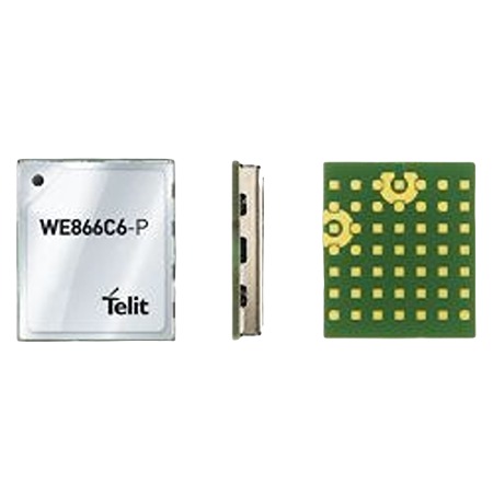 Telit 3.3 V WiFi Module, IEEE 802.11 ac/a/b/g/n
