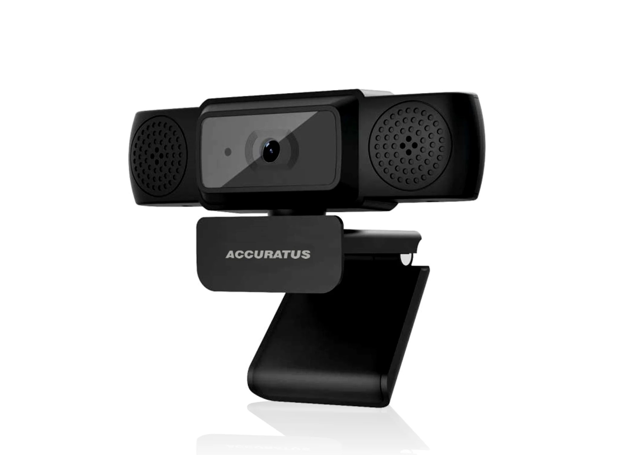 Ceratech WEB-V8004K-UBK USB 2.0 Webcam, 3264 x 2448 pixel