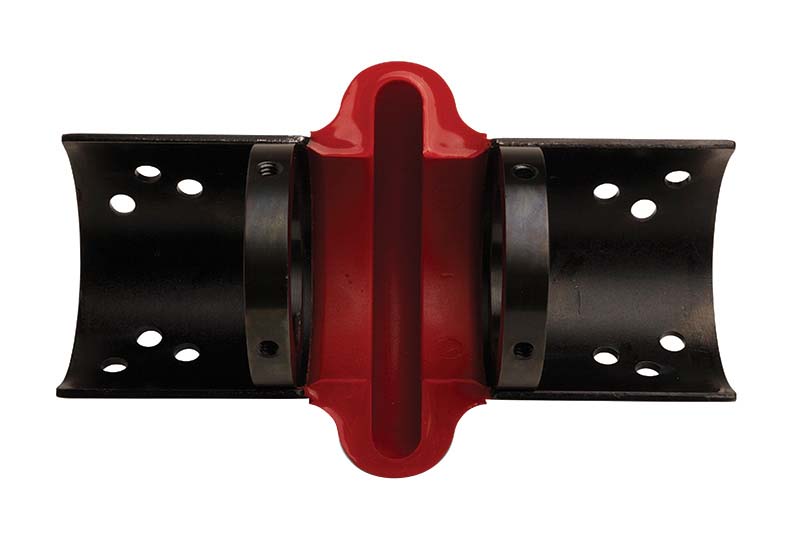 wes40m TB Wood's Flexible Coupling Flector 247 mm