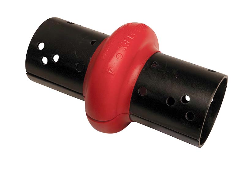 wes4m TB Wood's Flexible Coupling Flector 115 mm