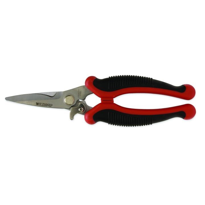 Crescent 215.9 mm Stainless Steel Multi-Purpose Scissor