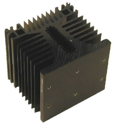 Celduc Relay Heatsink