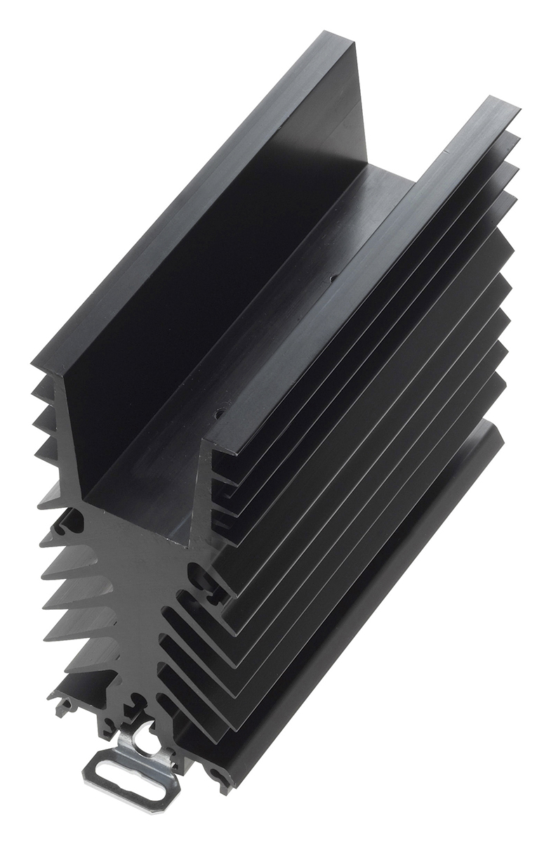 Celduc Vertical Relay Heatsink