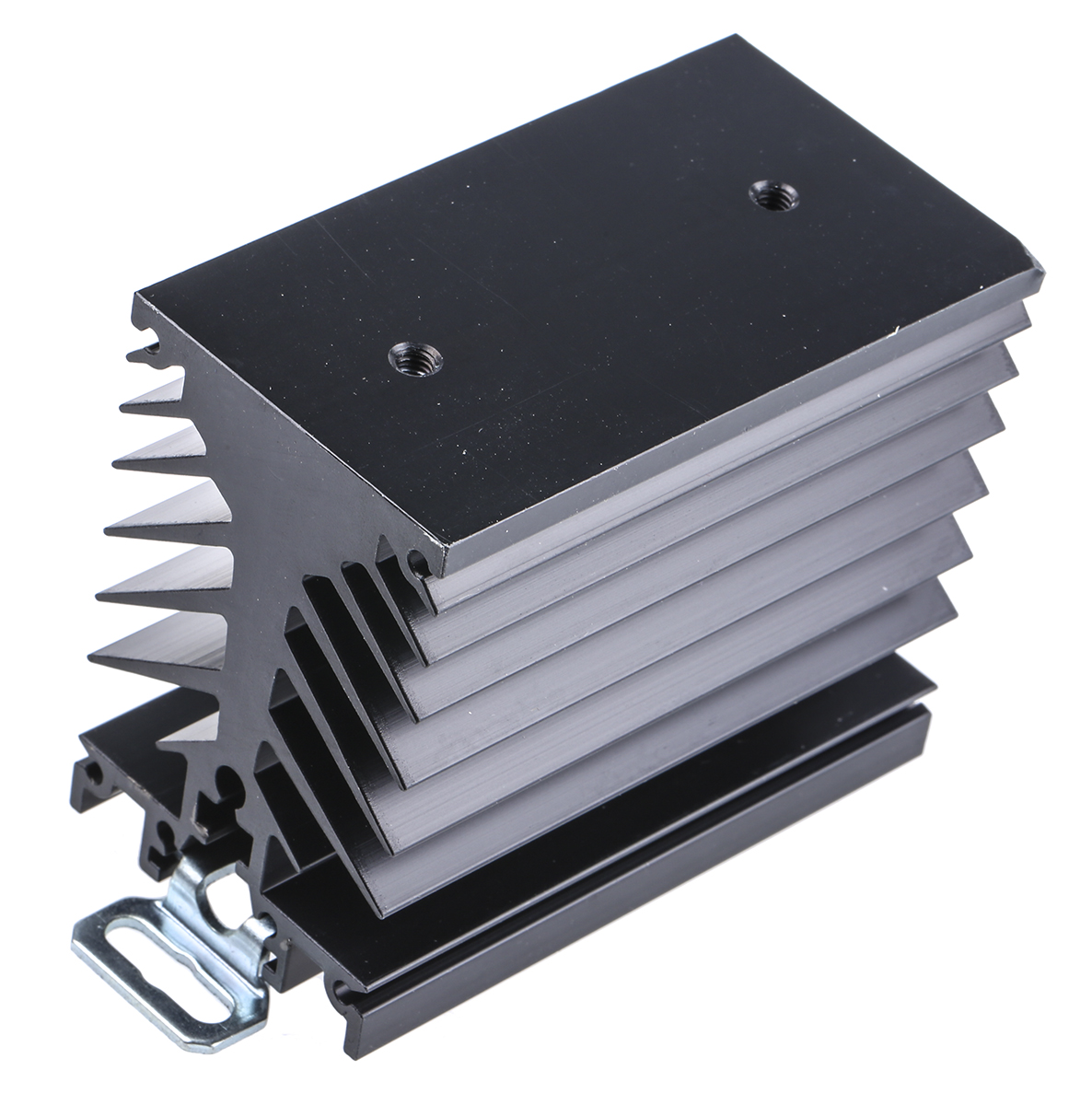 Celduc DIN Rail Relay Heatsink