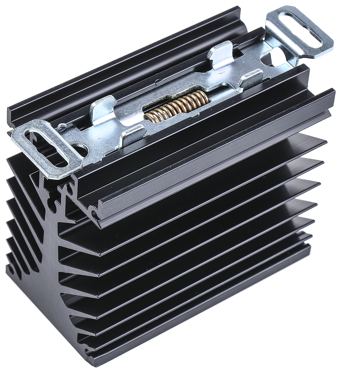 wf151200 Celduc DIN Rail Relay Heatsink