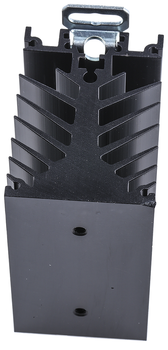 wf151200 Celduc DIN Rail Relay Heatsink