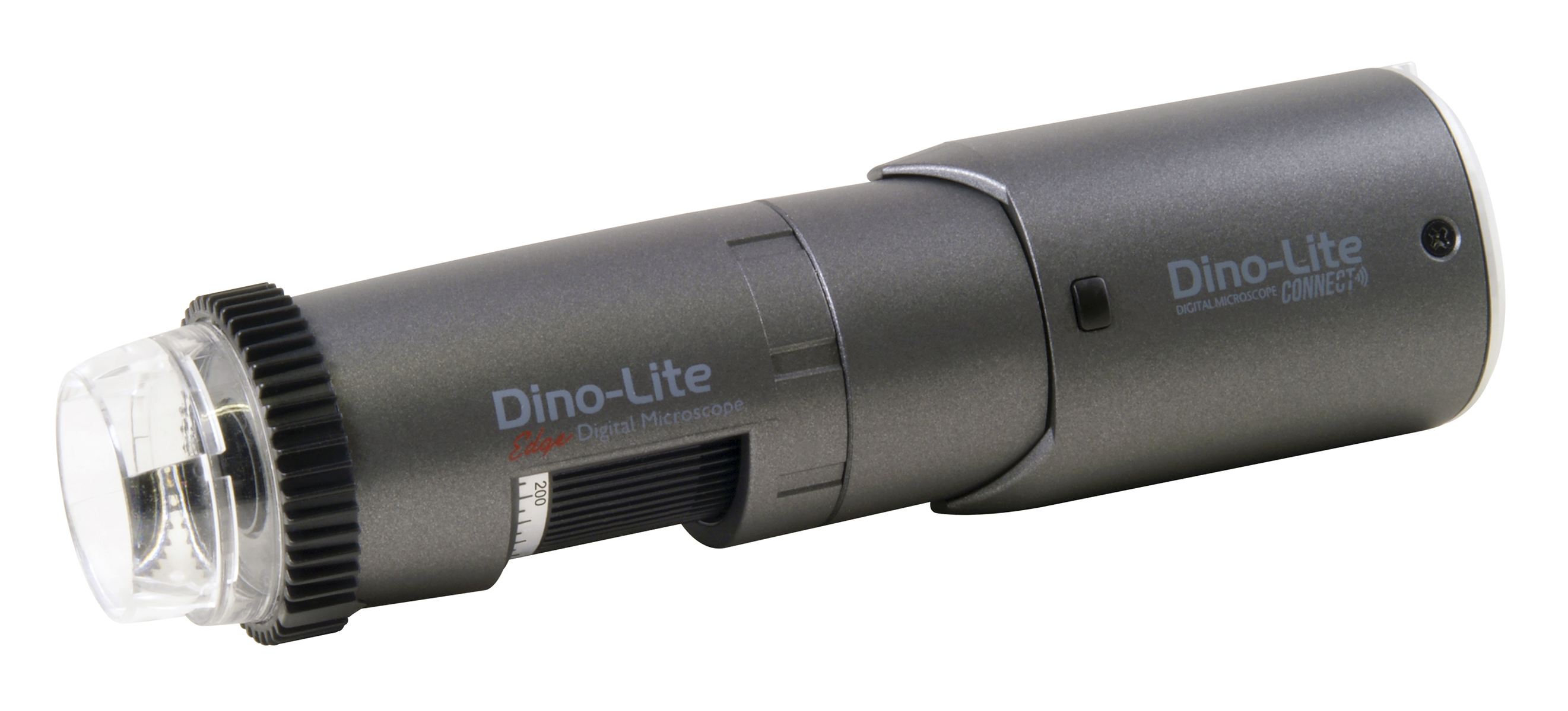 Dino-Lite WF4915ZT WiFi USB Microscope, 220x Magnification
