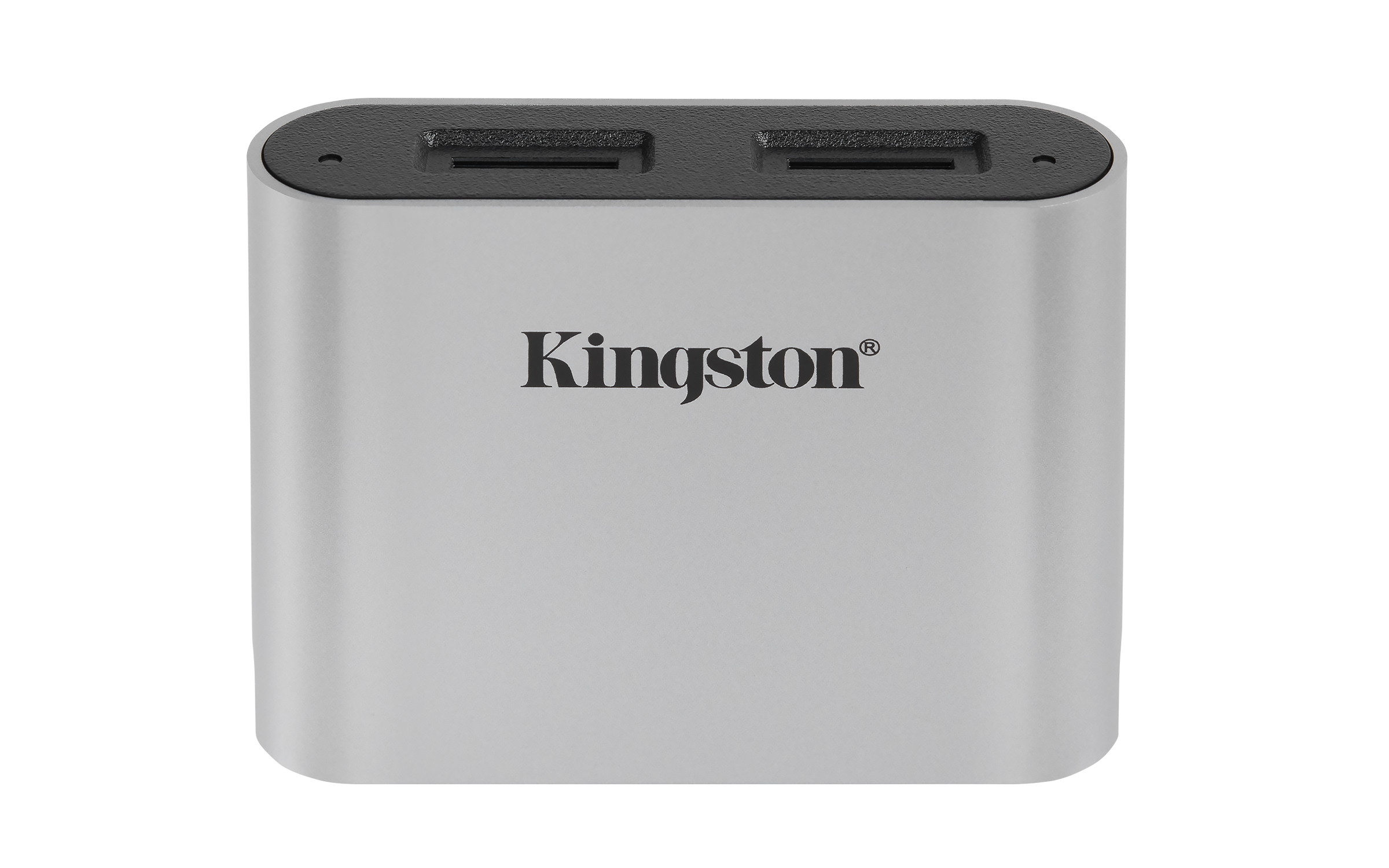Kingston 4 Port Card Reader USB 3.2 SD