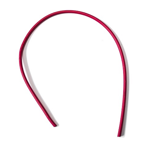 Mueller Electric WI-M/Silicone Wire Series Red Hook Up Wire, 7, 3.05 m, WI-M-18-10-2, Silicone