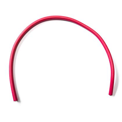 Mueller Electric Coolflex 45 Series Red Hook Up Wire, 1650, 30.5 m, WI-M-8-100-2, Silicone
