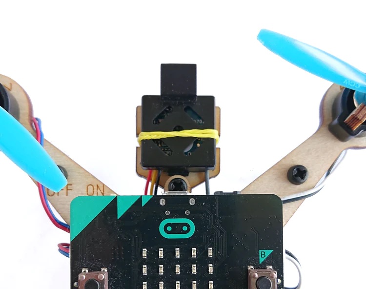 MakeKit AS Robot Kit Personal Learning Kit