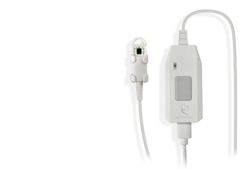 Lascar WA-PRO-THP Temperature & Humidity Data Logger, WiFi