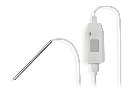 Lascar WA-PRO-TP Temperature Data Logger, WiFi