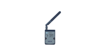 Advantech WISE Series I/O Module for Use with 3 x 3.6V AA Batteries