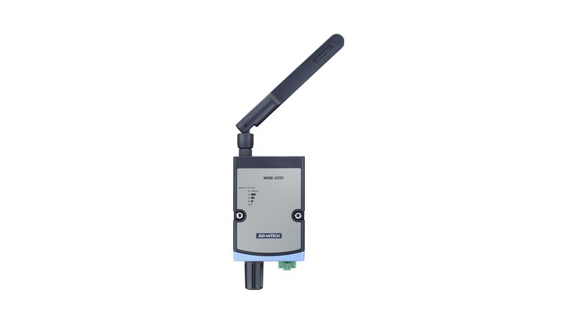 Advantech WISE-4250 Temperature Sensor Infrared Temperature Sensor, -25 °C to 70 °C