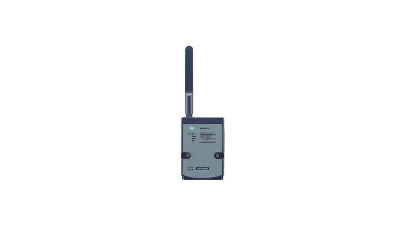 Advantech WISE 4051 Series I/O Module for Use with IoT applications