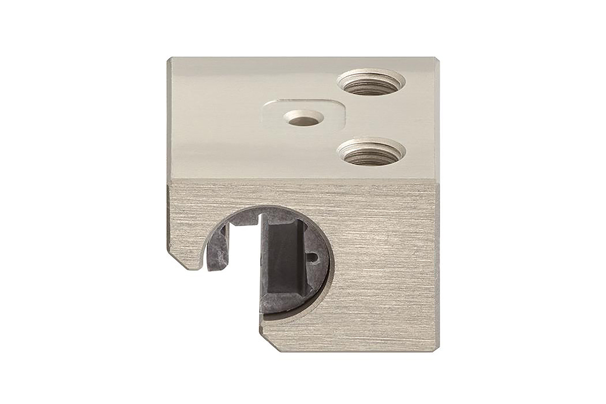Igus Guide Block WJ200QM-01-06-AL WJ200QM Series