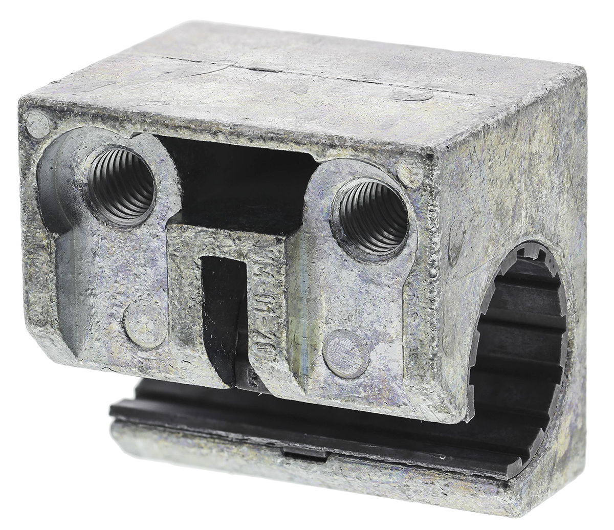 Igus Bearing Block WJ200UM-01-20 drylin W Linear bearing Series