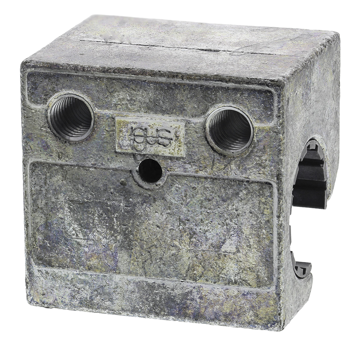 wj200um-01-20 Igus Bearing Block WJ200UM-01-20 drylin W Linear bearing Series