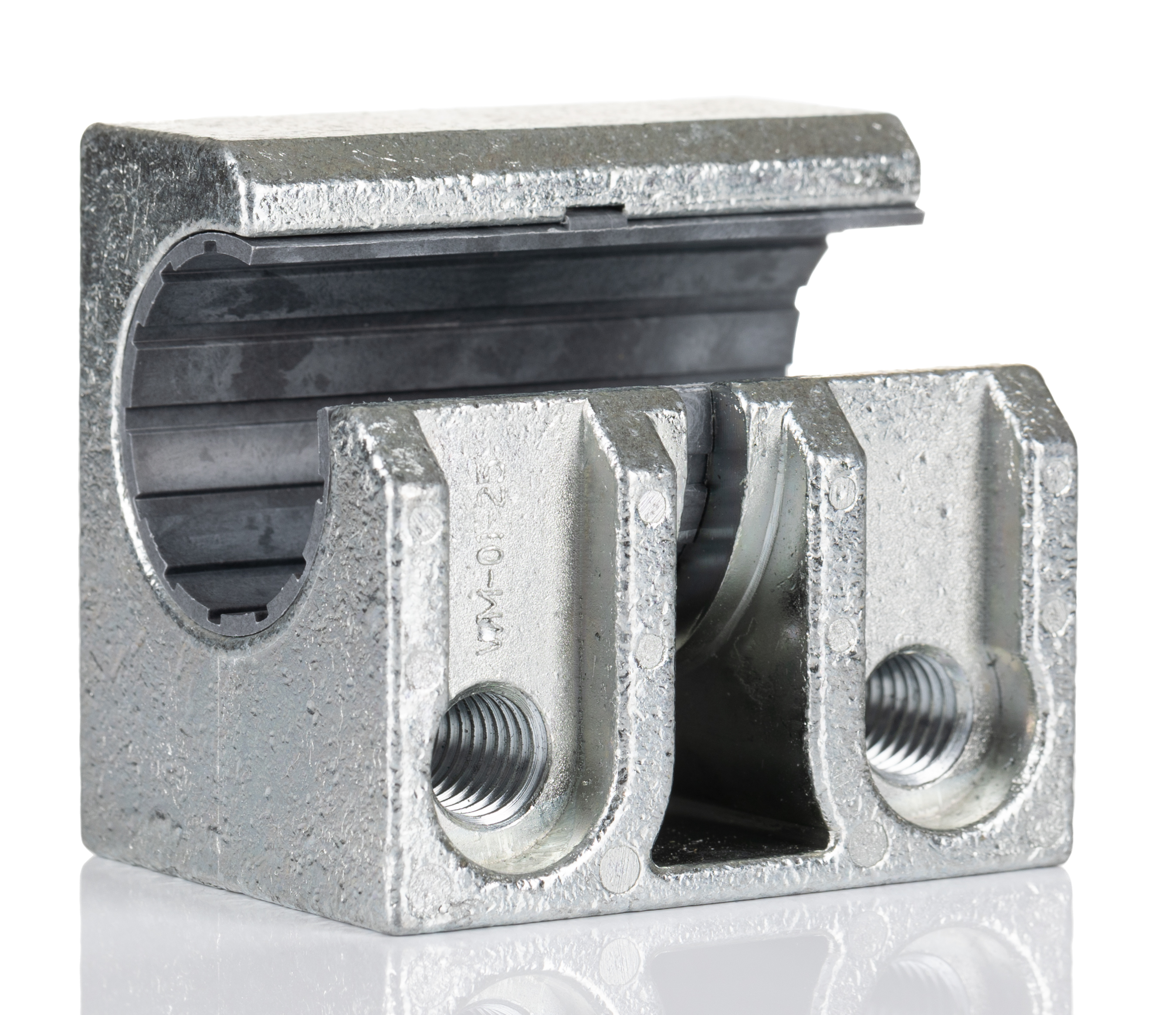 Igus Linear Guide Carriage WJ200UM-01-25 drylin W size 25 Series