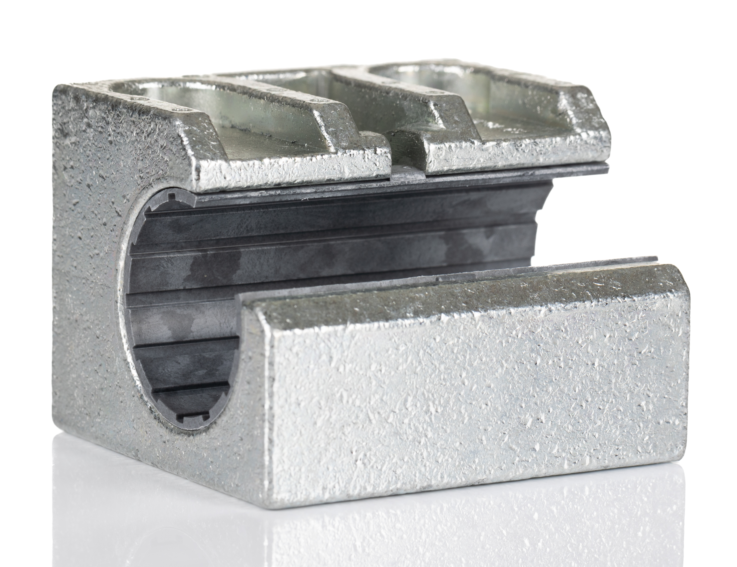 wj200um-01-25 Igus Linear Guide Carriage WJ200UM-01-25 drylin W size 25 Series