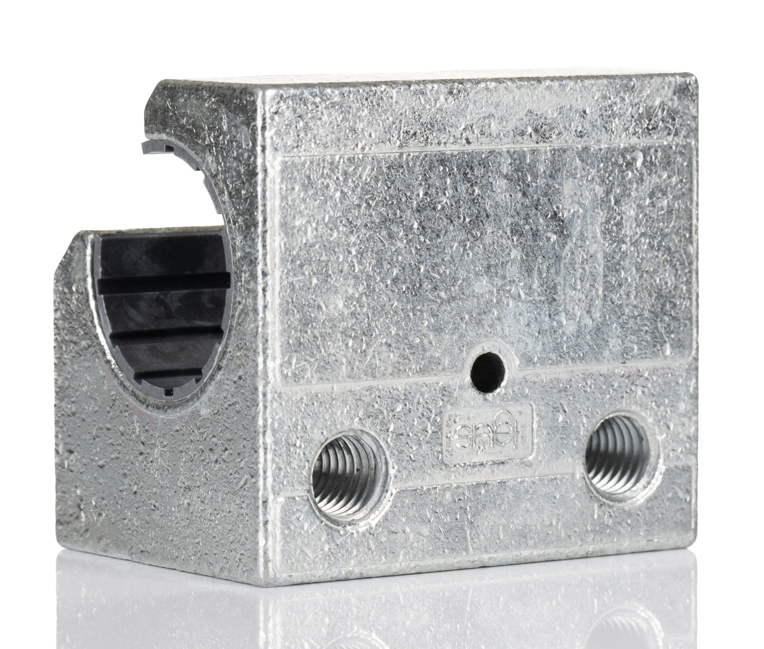 wj200um-01-25 Igus Linear Guide Carriage WJ200UM-01-25 drylin W size 25 Series