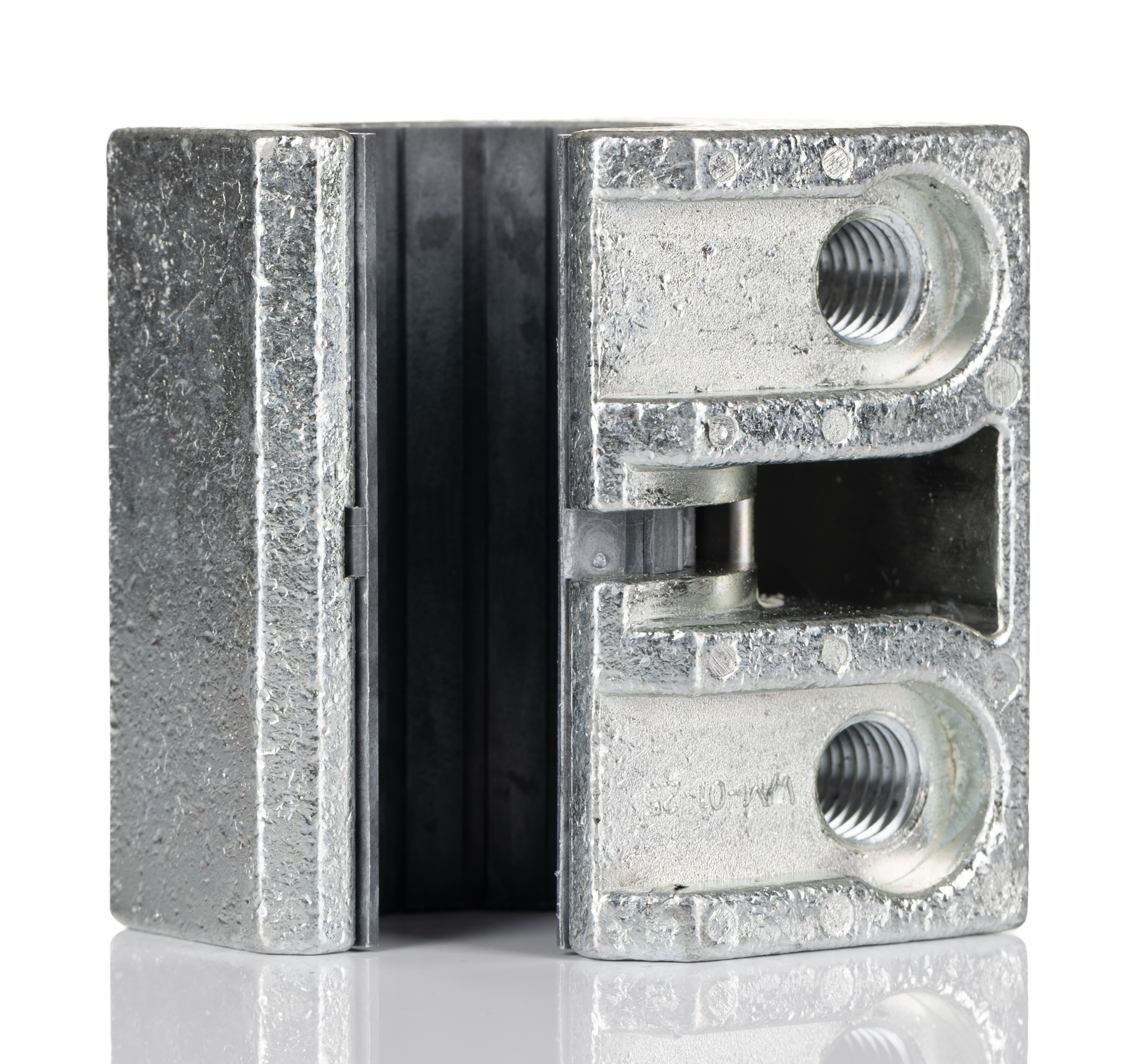 wj200um-01-25 Igus Linear Guide Carriage WJ200UM-01-25 drylin W size 25 Series
