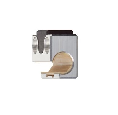 Igus Linear Guide Bearing WJRM-01-10-AL WJRM-01 Series, 250 N Dynamic Load