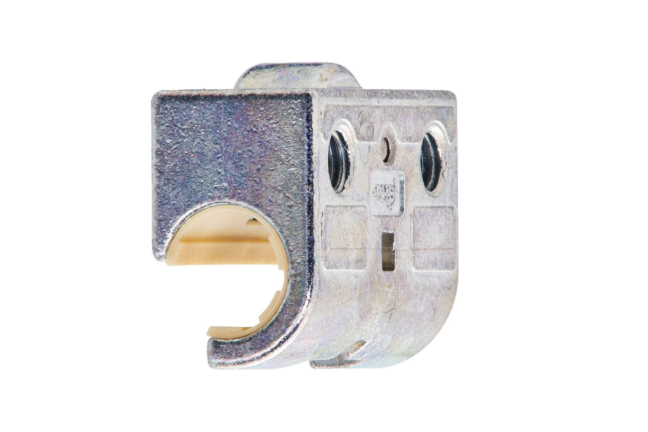 Igus Linear Guide Bearing WJRM-01-10-BB WJRM-01 Series, 250 N Dynamic Load