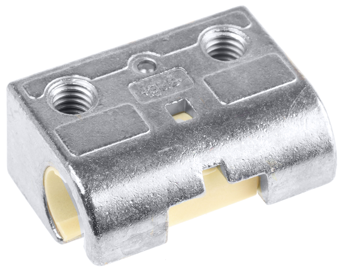 Igus Linear Guide Carriage WJRM-01-10 DryLin W Series, 250 N Dynamic Load