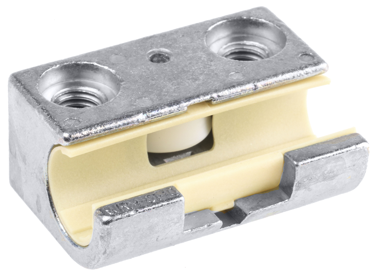 wjrm-01-10 Igus Linear Guide Carriage WJRM-01-10 DryLin W Series, 250 N Dynamic Load