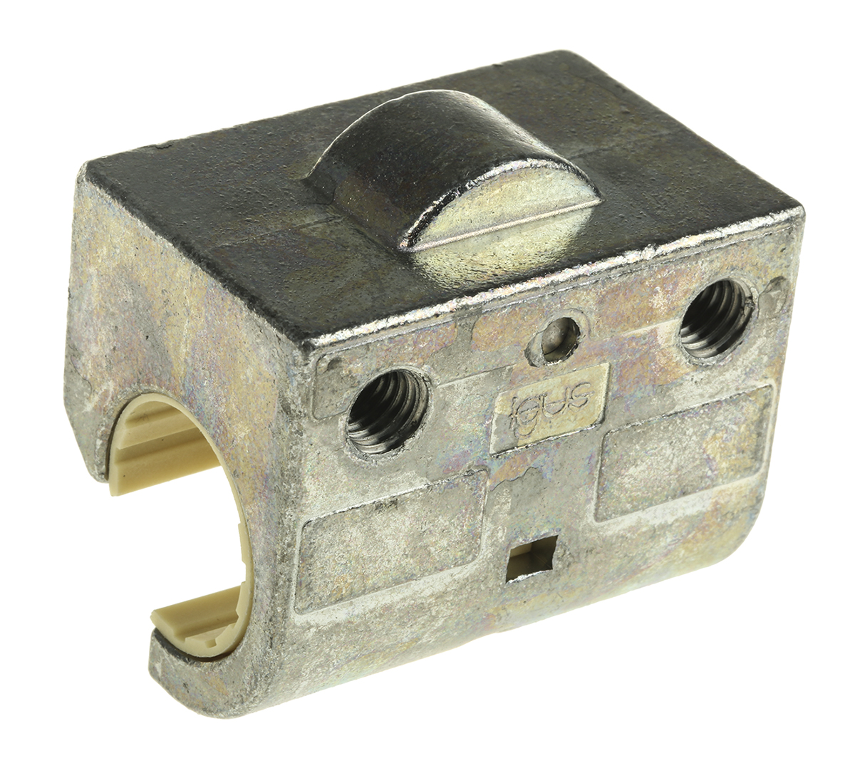 wjrm-01-20 Igus Linear Guide Bearing WJRM-01-20 DryLin W Series, 550 N Dynamic Load