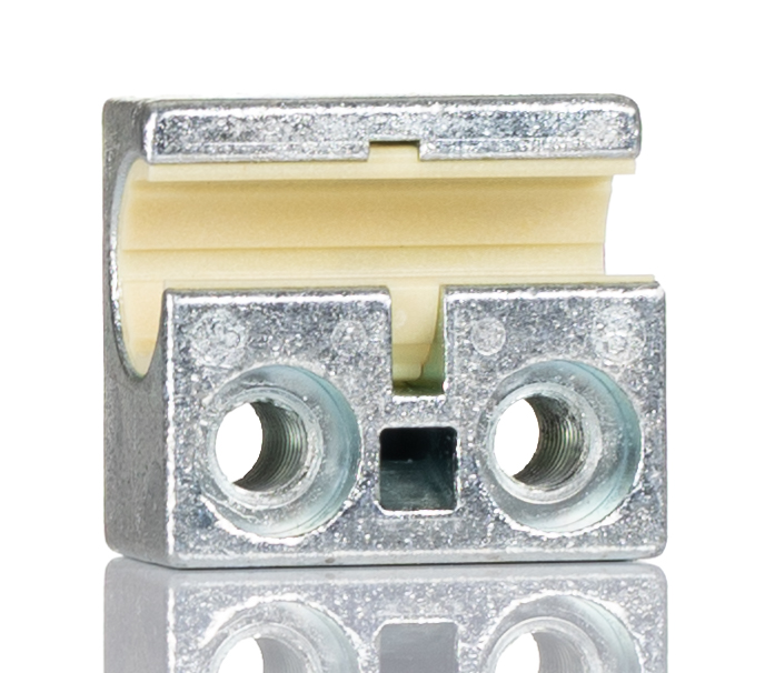 Igus Linear Guide Carriage WJUM-01-10 WW Series