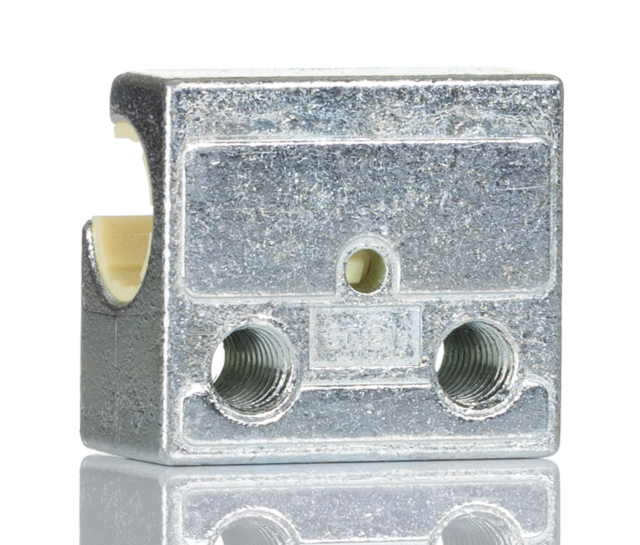 wjum-01-10 Igus Linear Guide Carriage WJUM-01-10 WW Series