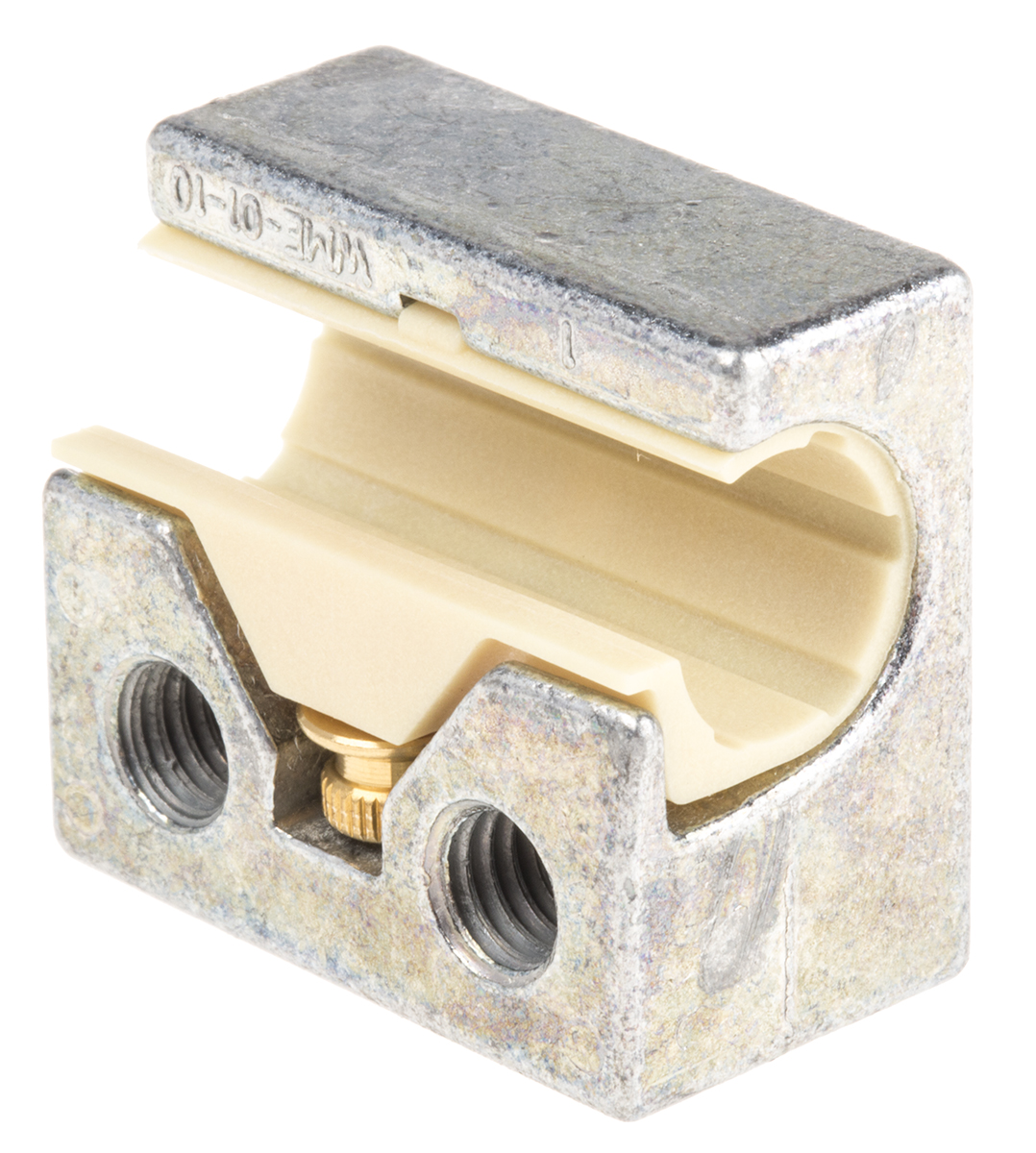 Igus Linear Guide Carriage WJUME-01-10 DryLin W Series