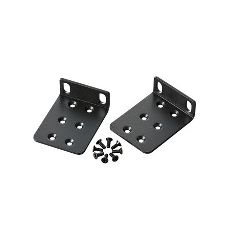 MOXA Rack Mounting Kit for Use with NPort 5600-8 Series, NPort 5600-16 Series, CN2600-8 Series, NPort 5650-8-HV-T,