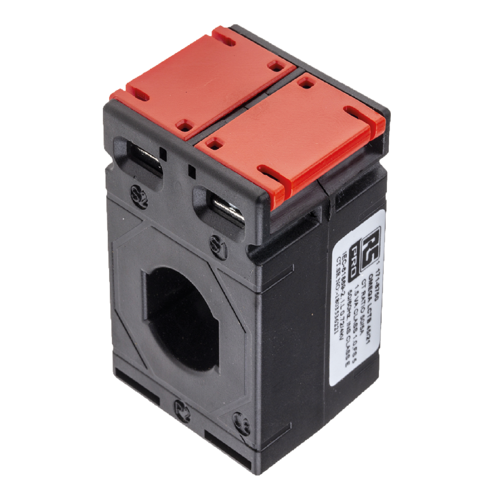 wk-6000is3ti JM CONCEPT WK 6000IS/3TI Automation IOT Energy Meter, WK 6000