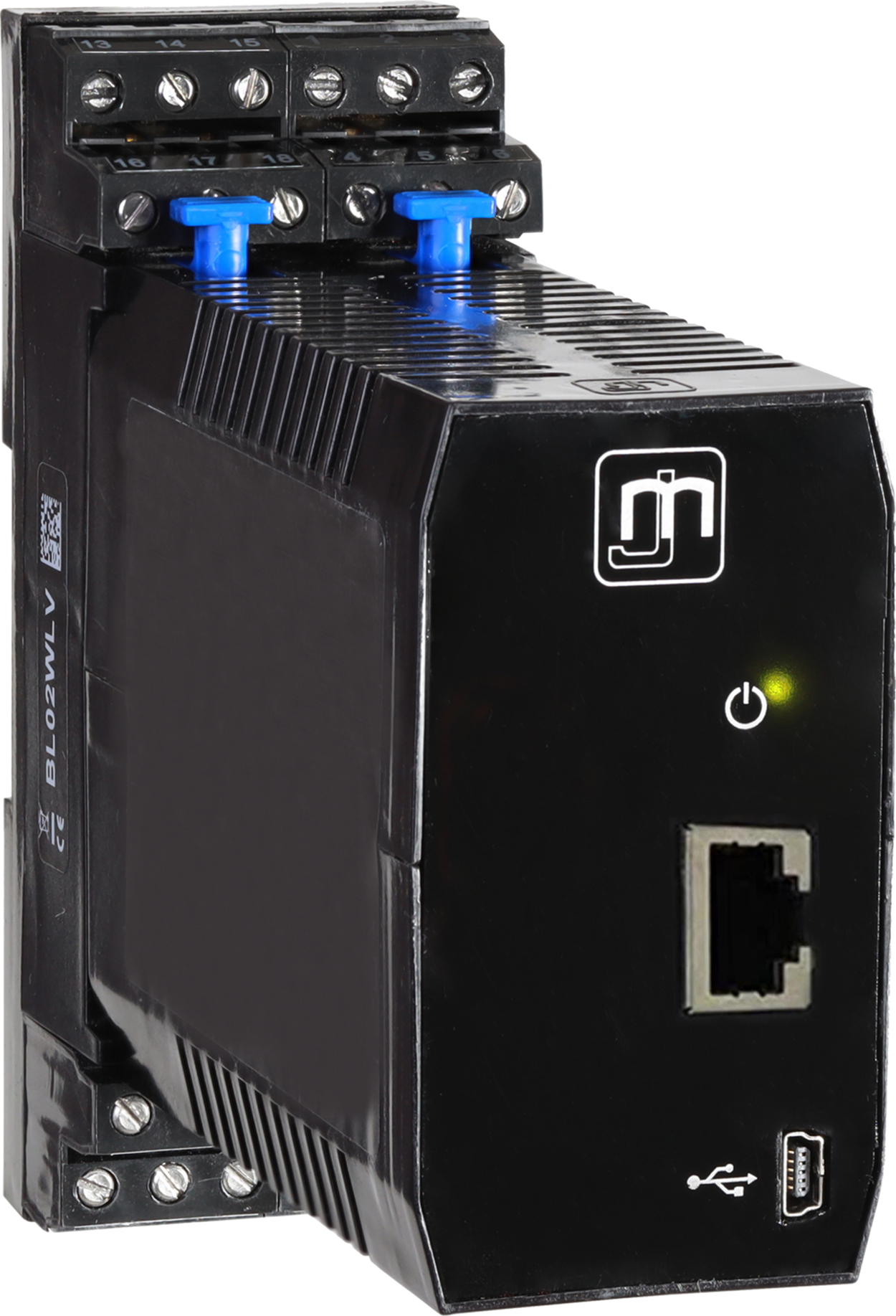 JM CONCEPT 1, 3 Phase Energy Meter, Type Energy Meter