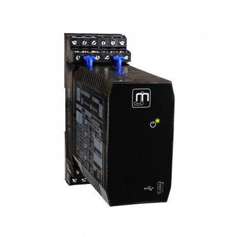 JM CONCEPT 1, 3 Phase Energy Meter, Type Energy Meter
