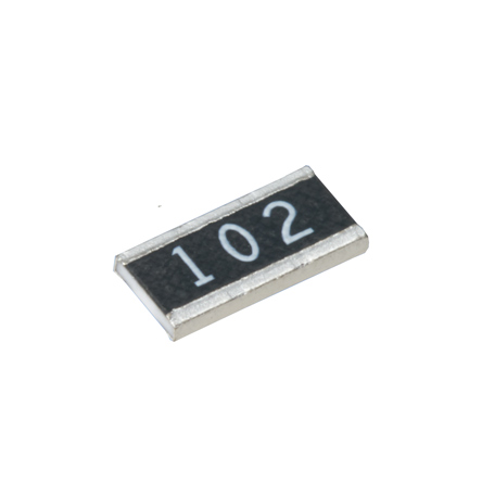 KOA WK73R 470 Ω, 0612 Thick Film Surface Mount Resistor ±1 % 0.75 W - WK73R2BTTD4700F
