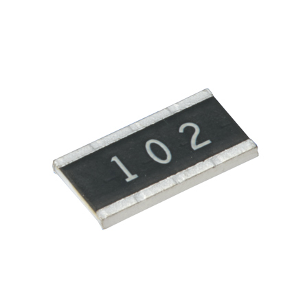 KOA WK73R 10 Ω, 1020 Thick Film Surface Mount Resistor ±1 % 1 W - WK73R2HTTE10R0F