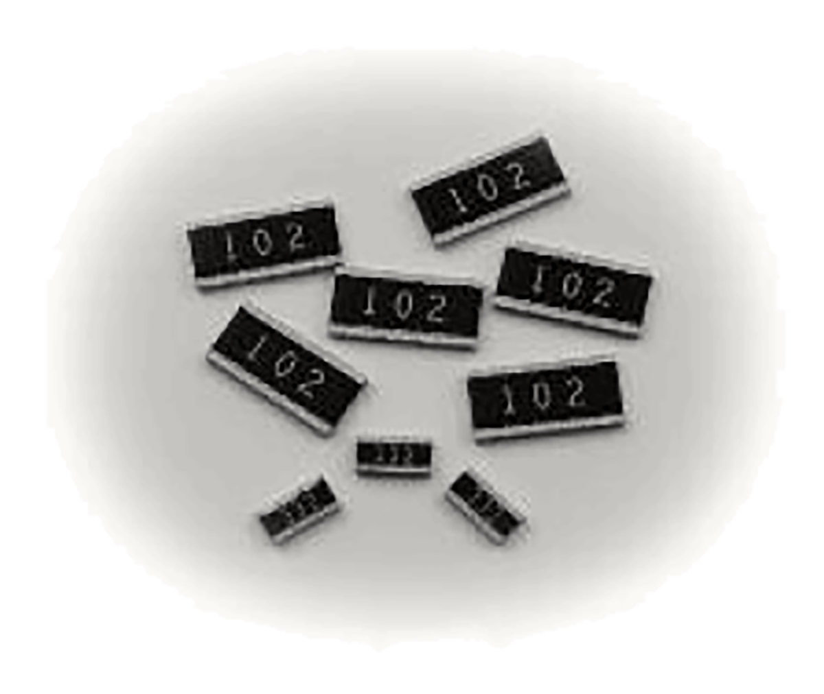 KOA WK73R 68 Ω, 1020 Thick Film Surface Mount Resistor ±1 % 1 W - WK73R2HTTE68R0F
