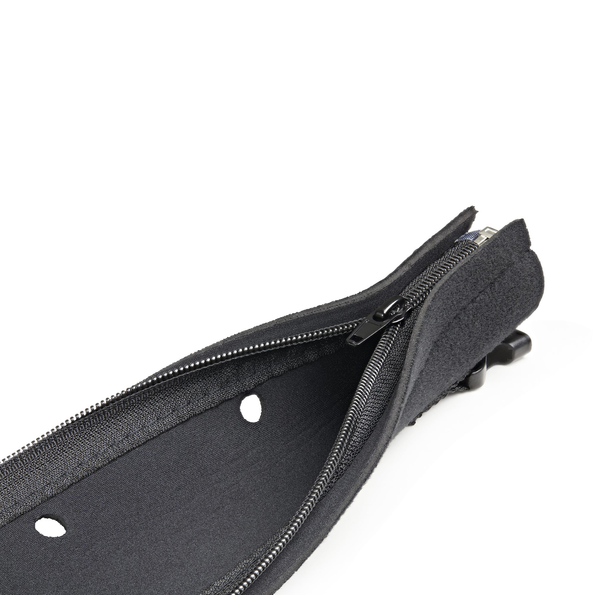 wkstncmzp StarTech.com 1 m Black Cable Cover in Neoprene, 30 mm ID