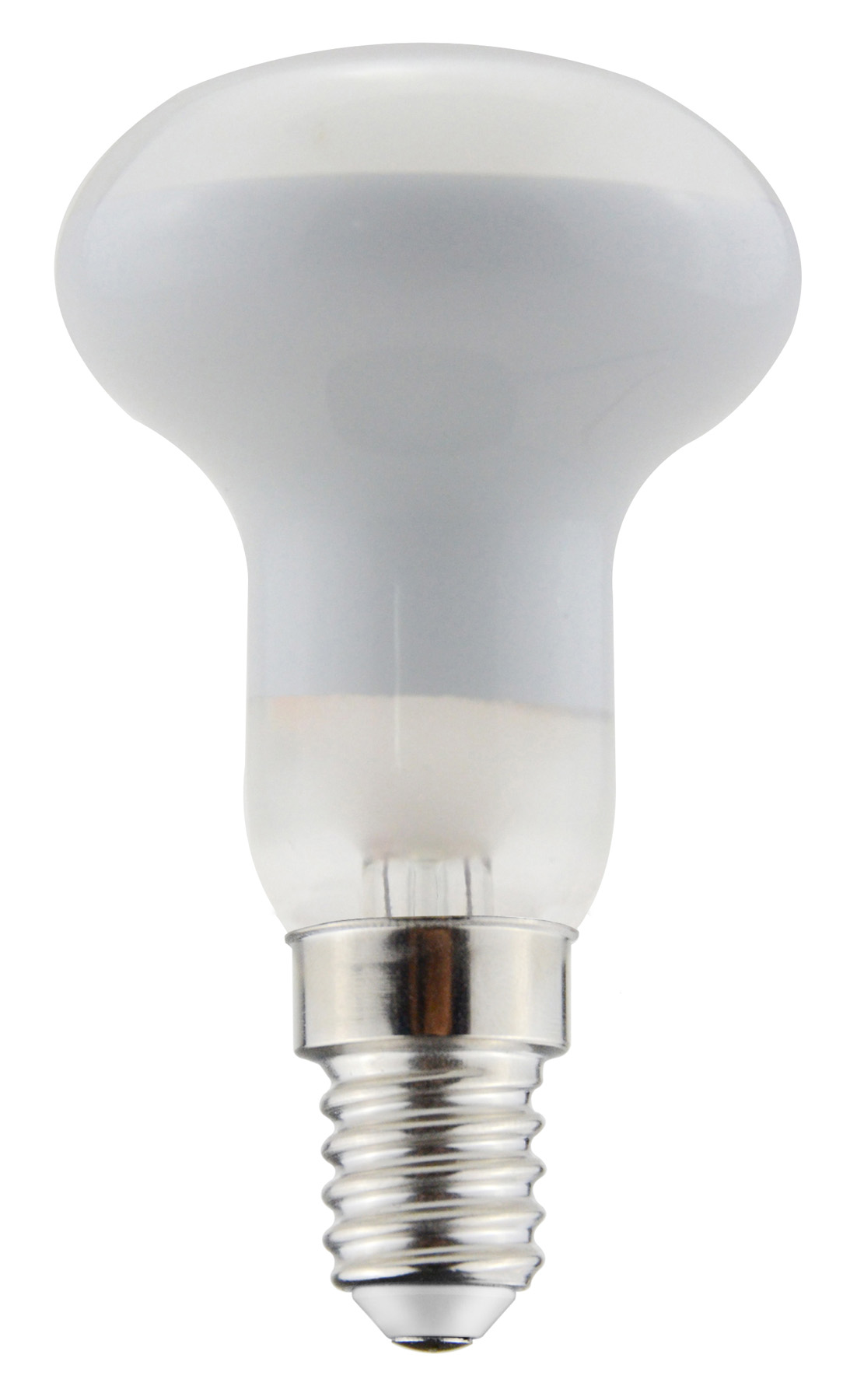 SHOT E27 GLS LED Bulb E14 LED Reflector Lamp 4.5 W(30 W), 2700k, Warm White, Reflector shape
